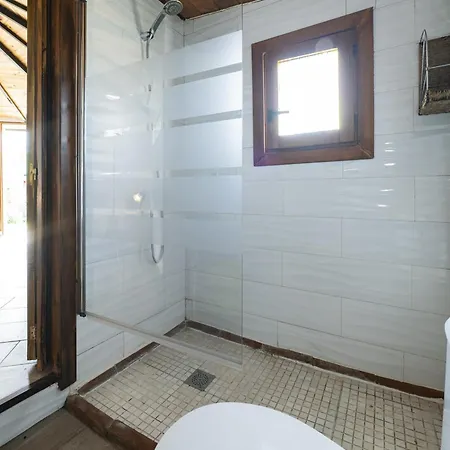 Holiday home Cubo's La Rosa Del Zangano