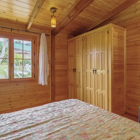 Cubo's La Rosa Del Zangano Holiday home *