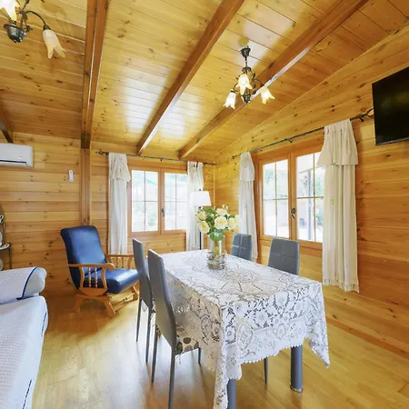 Cubo's La Rosa Del Zangano Holiday home Alhaurin el Grande
