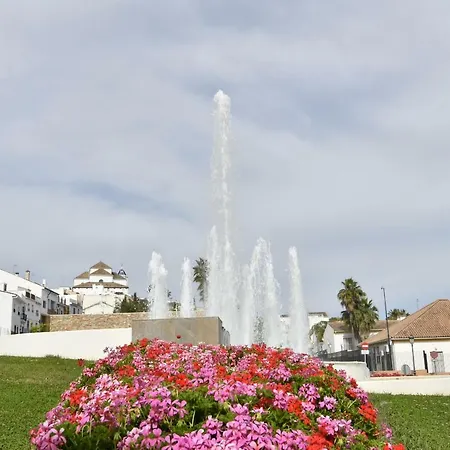 Holiday home Cubo's La Rosa Del Zangano Alhaurin el Grande